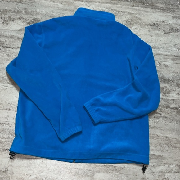 Columbia XL fleece jacket - Picture 4 of 6